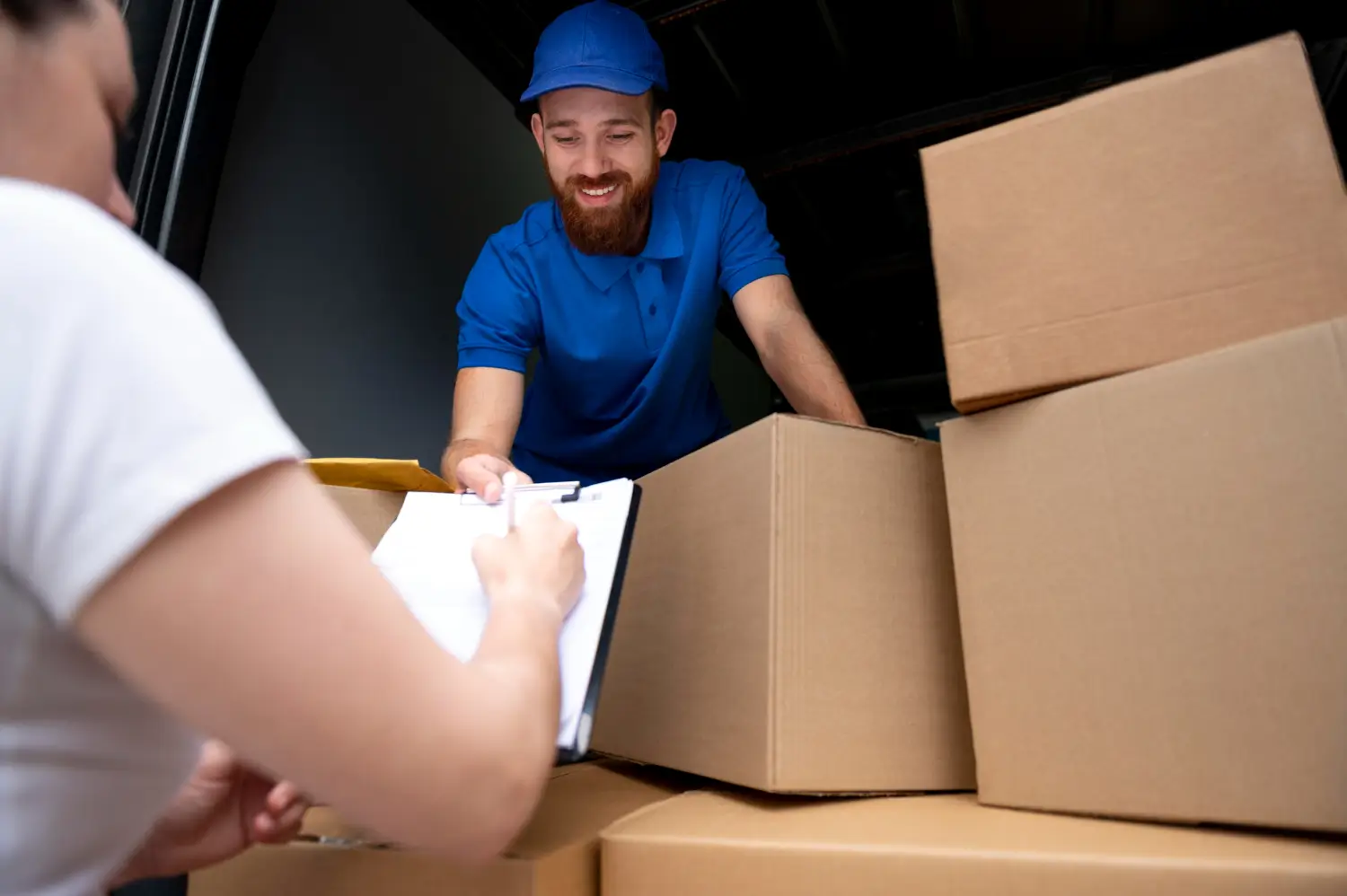 precision movers denver