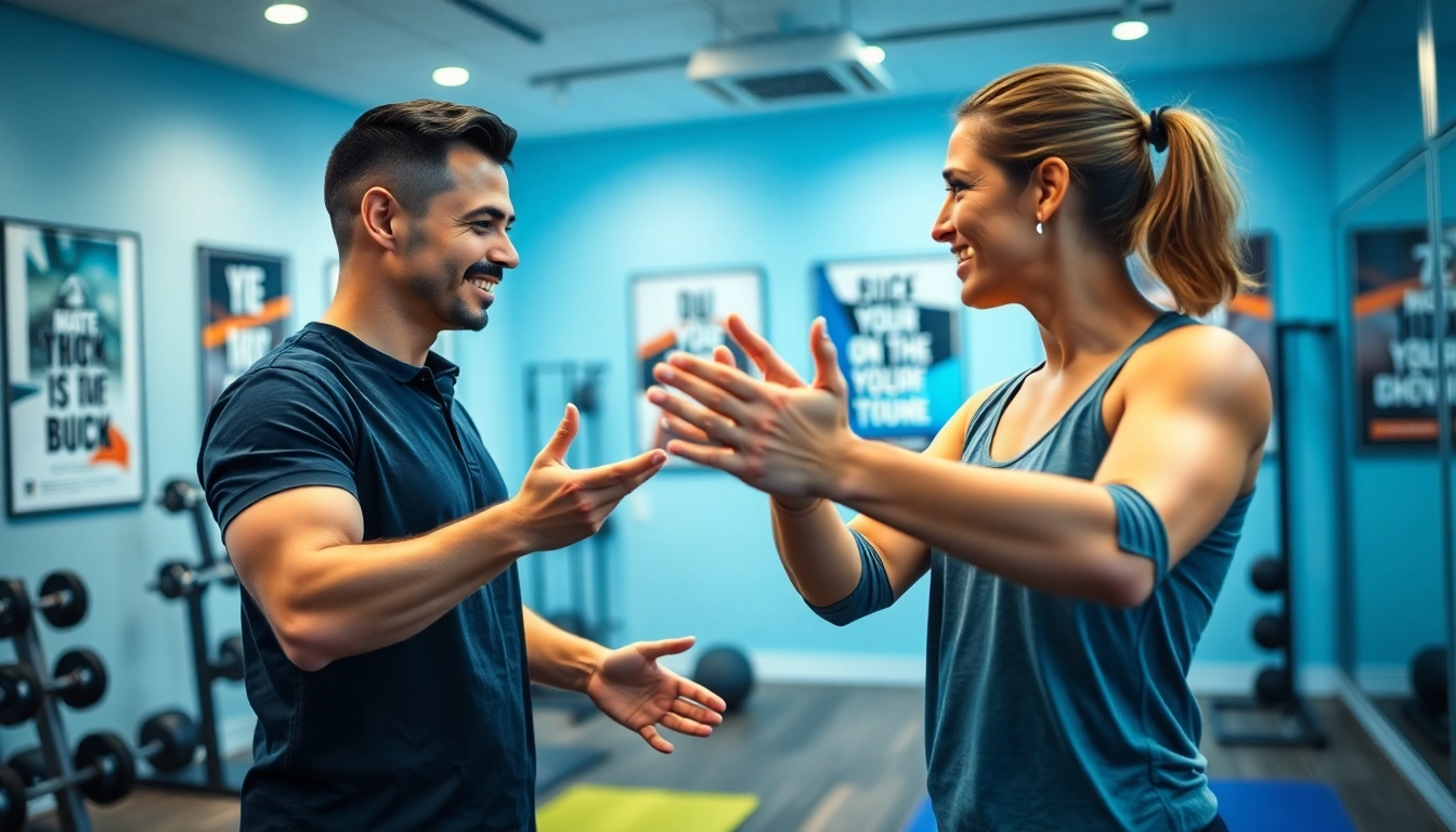 Achieve your fitness goals with Private Studio Personal Training in downtown Jersey City.
