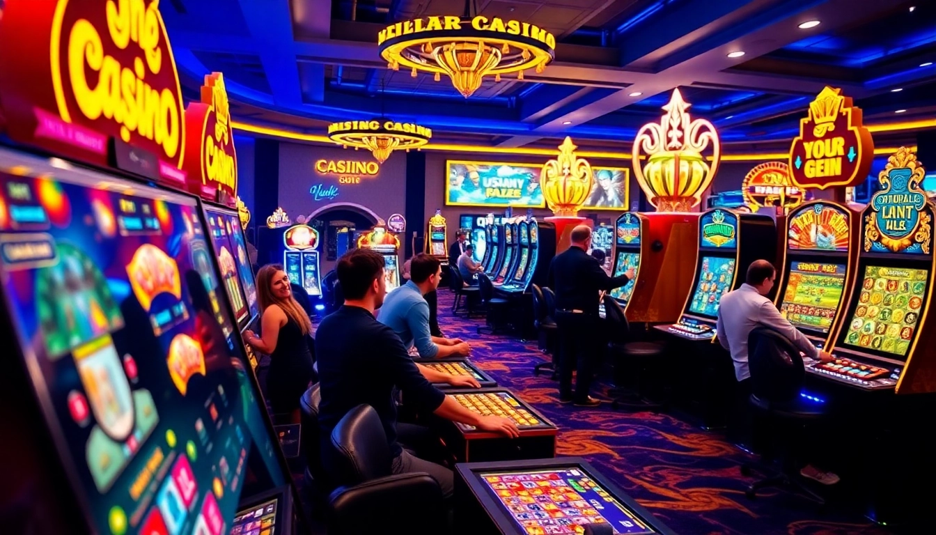 Experience thrilling gaming at petirzeus88 with diverse online casino options and professional dealers.