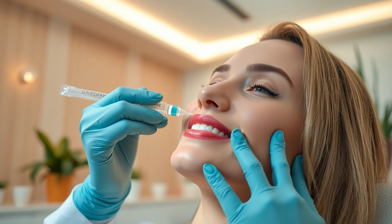 Enhance your beauty with Juvederm near me by an expert aesthetician in a medspa setting.